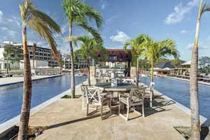 Hideaway at Royalton Saint Lucia Resort & Spa - All Incusive - St Lucia